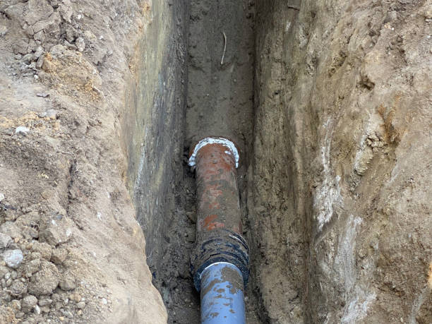 Best Basement water damage restoration  in Turners Falls, MA