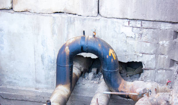 Best Emergency water damage restoration  in Turners Falls, MA