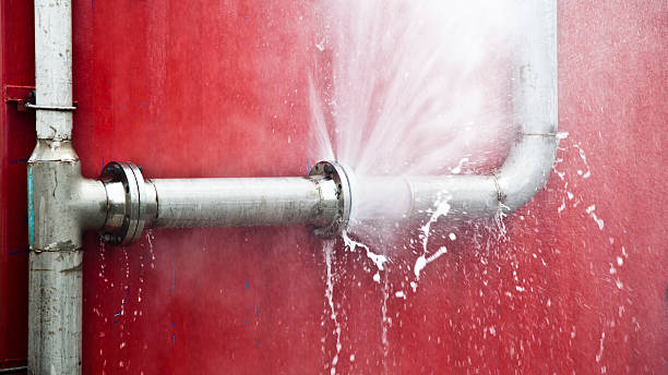 Best Flood damage cleanup  in Turners Falls, MA